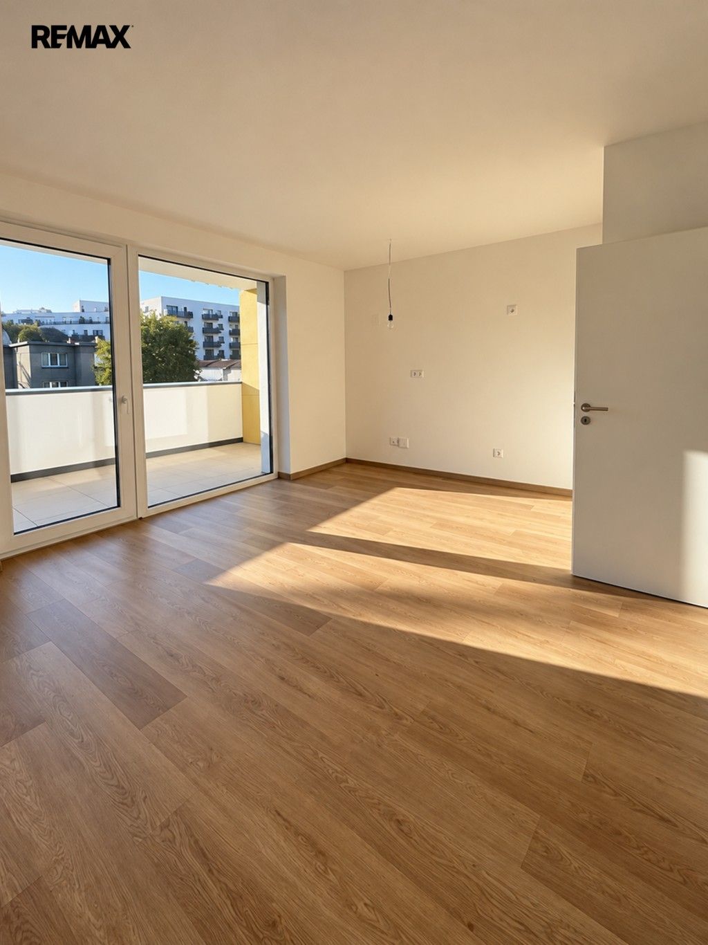 Byt 2+kk · 45 m² · Varšavské nám. 1219, Olomouc - 3