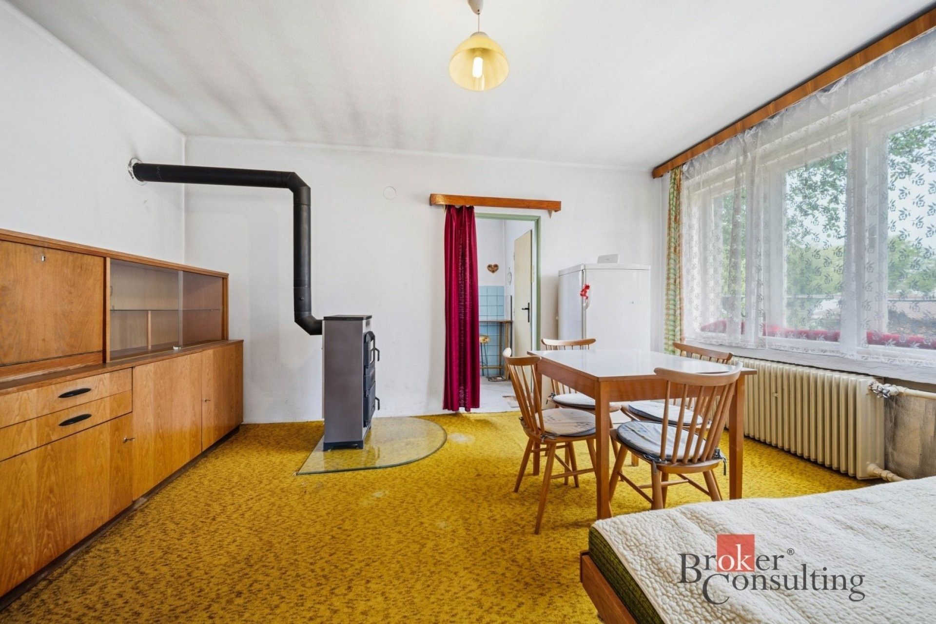 Rodinný dům · 150 m² · Nepasice, Třebechovice pod Orebem - 4