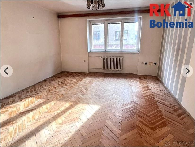 Byt 2+1 · 64 m² · S. K. Neumanna, Mladá Boleslav III - 4