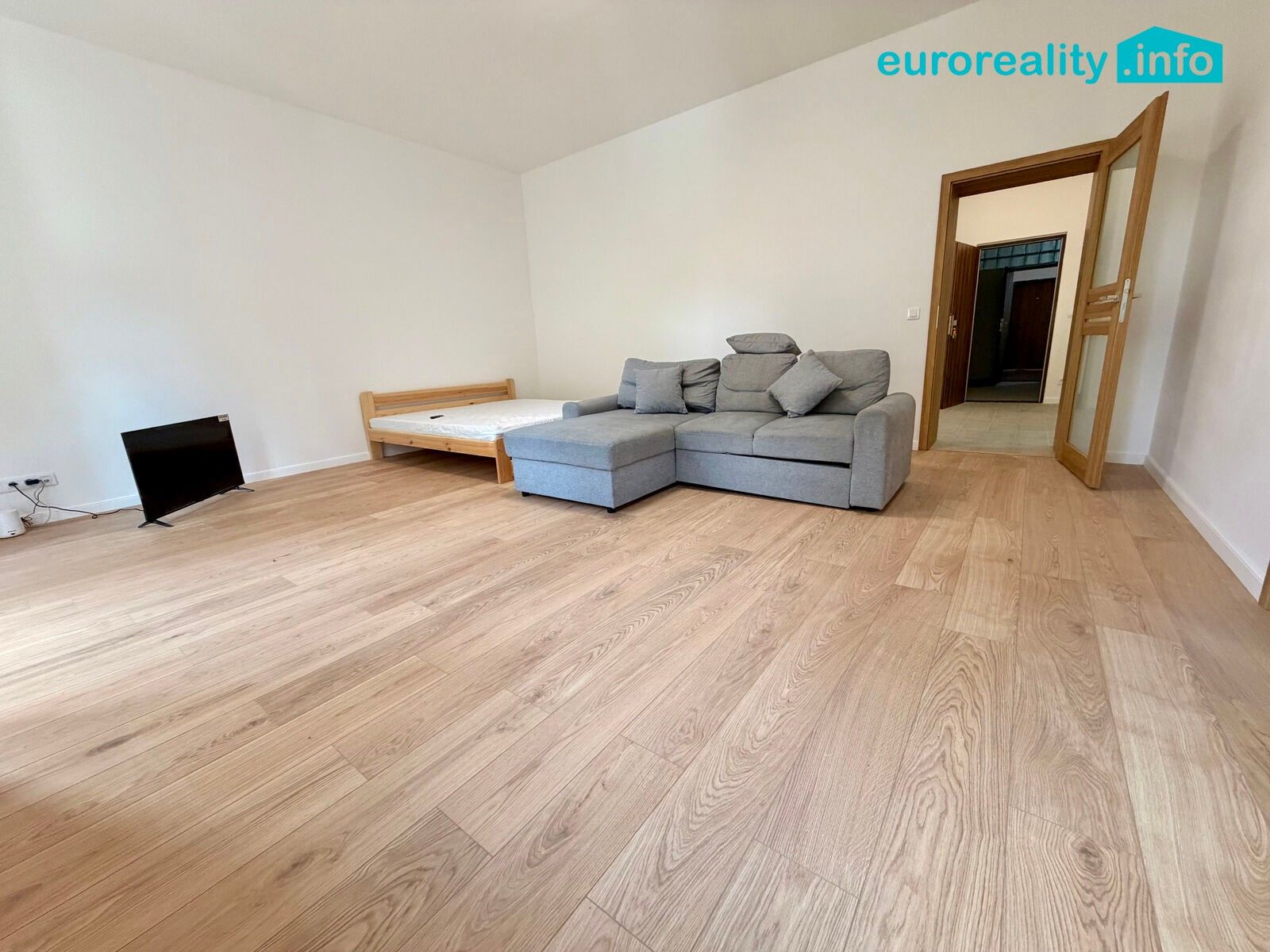 2+1, Tyršova, Mariánské Lázně, 66 m² - 2