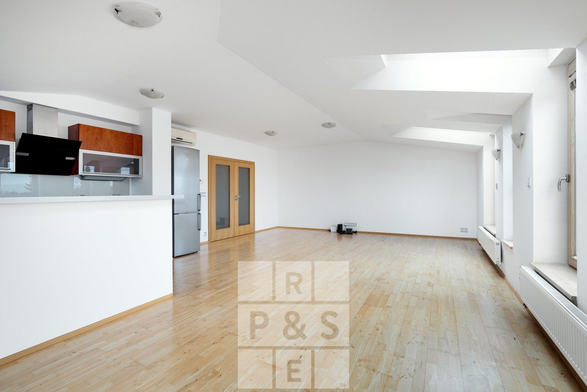 4+kk, Uhříněveská, Průhonice, 133 m²