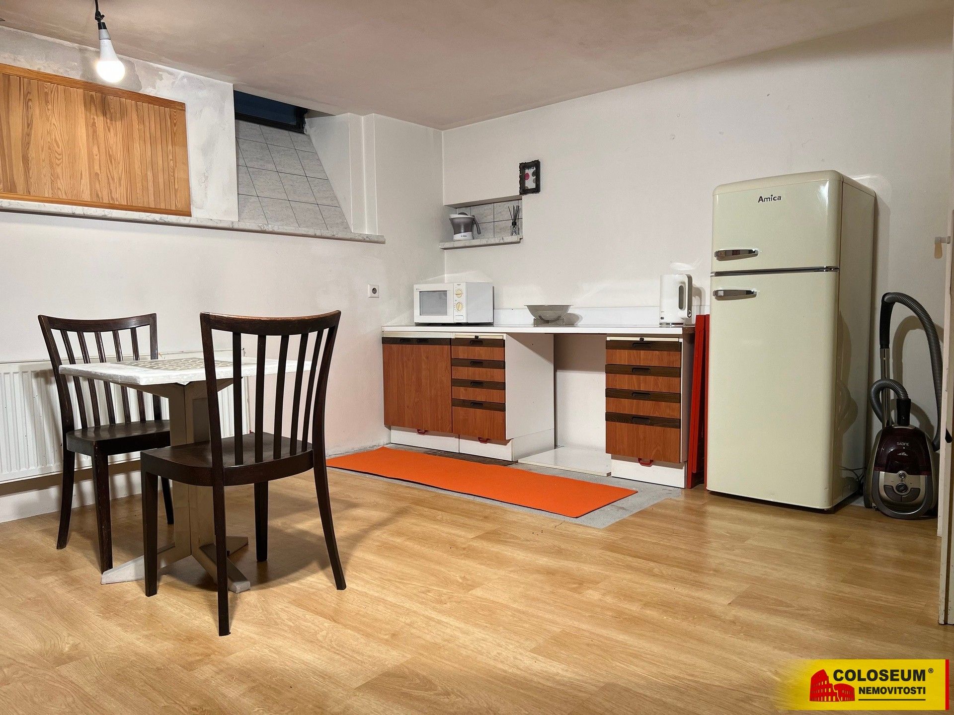 Pronájem byt 1+1 - Žabovřesky, Brno, 45 m²