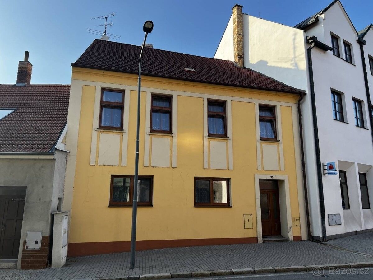 Rodinné domy, České Budějovice, 370 10 - 1