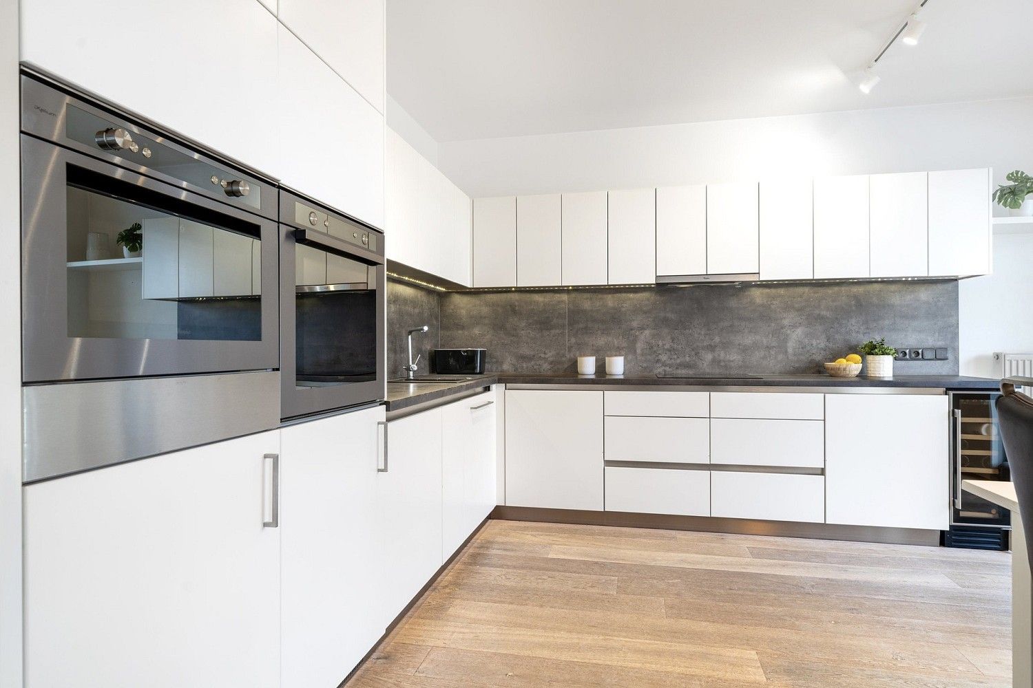 Rodinné domy, Praha - Řeporyje, Hlavní město Praha, 137 m² - 2