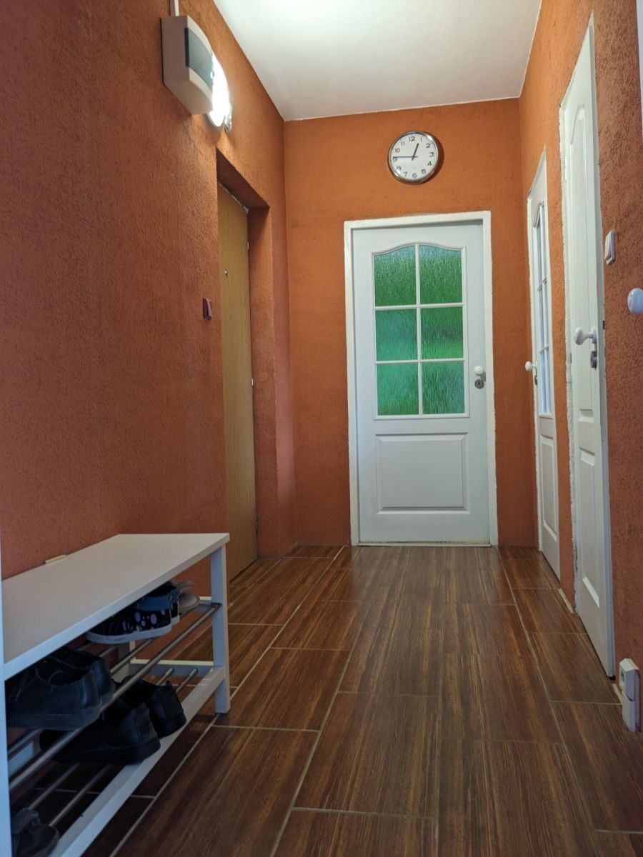 2+1, Švermova, Beroun - Beroun, Středočeský kraj, 52 m² - 2