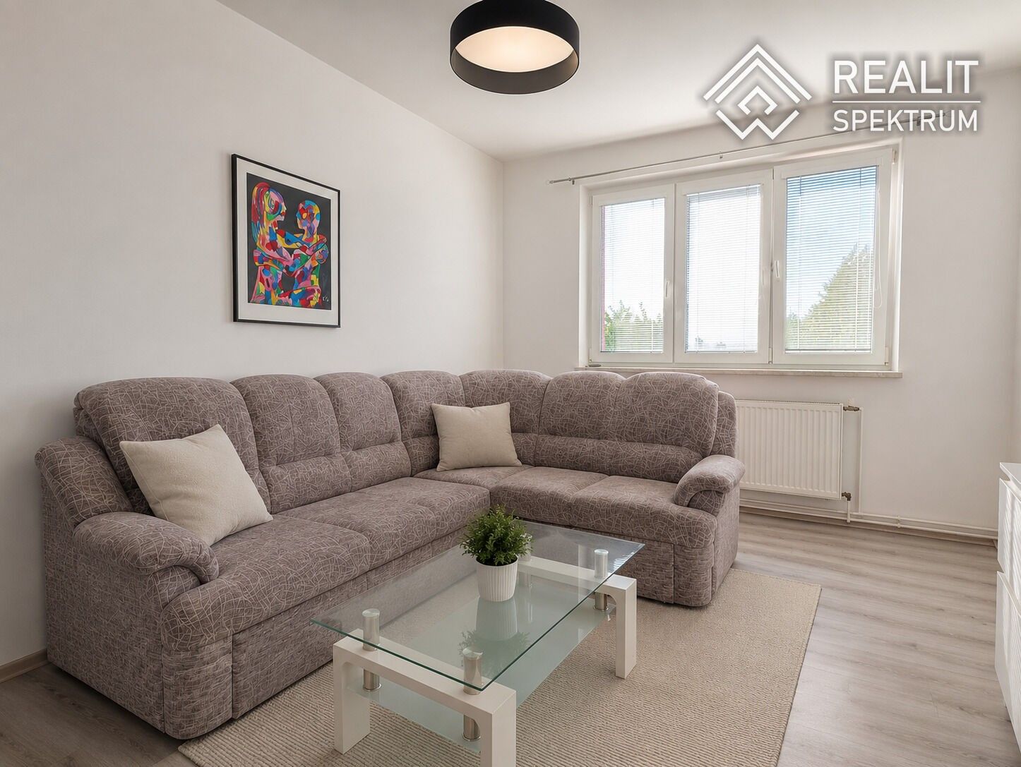 Prodej byt 2+1 - V Bytovkách, Králíky, 49 m² - 5