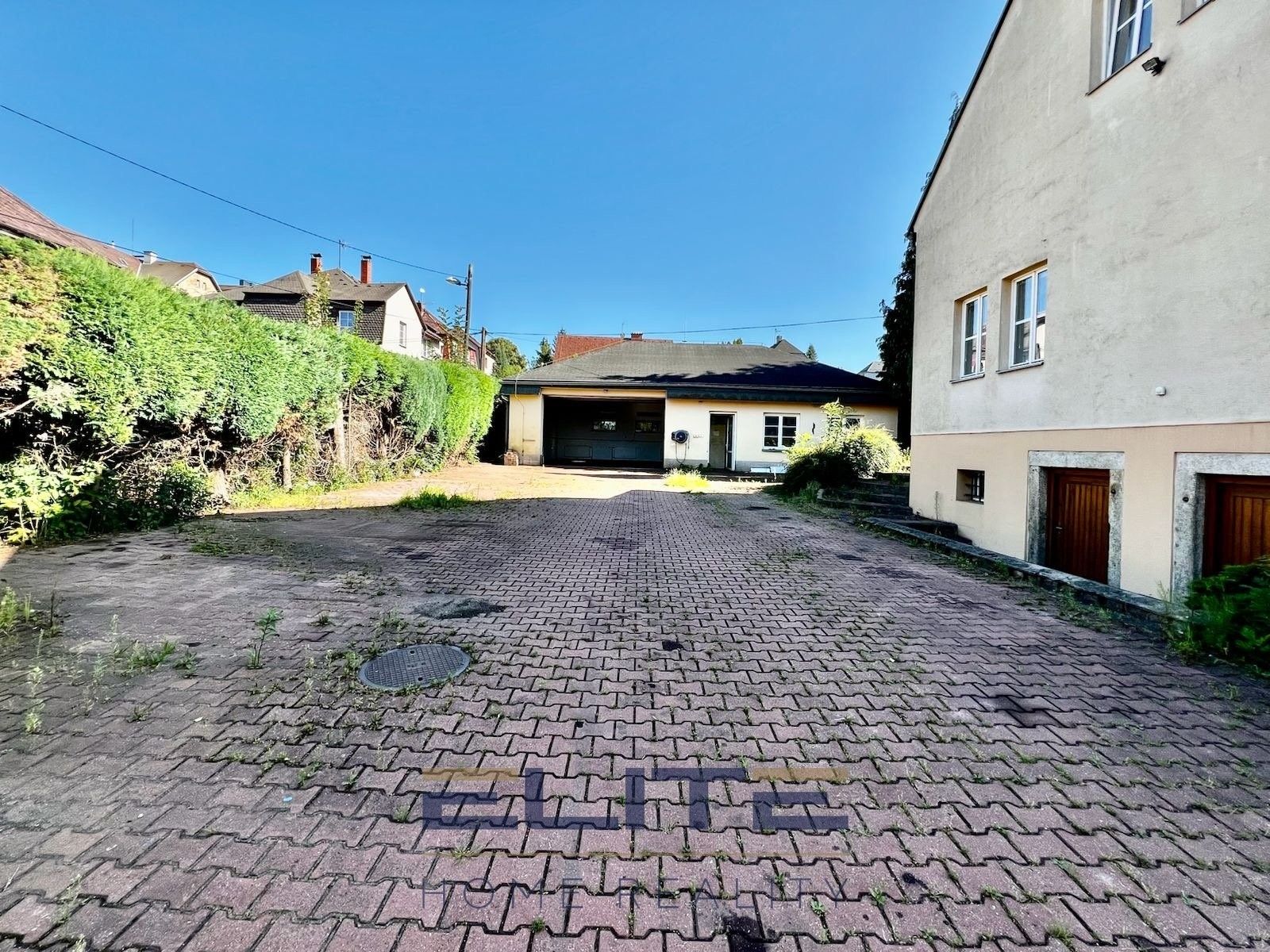 Pronájem kancelář - Karoliny Světlé, Liberec, 300 m²