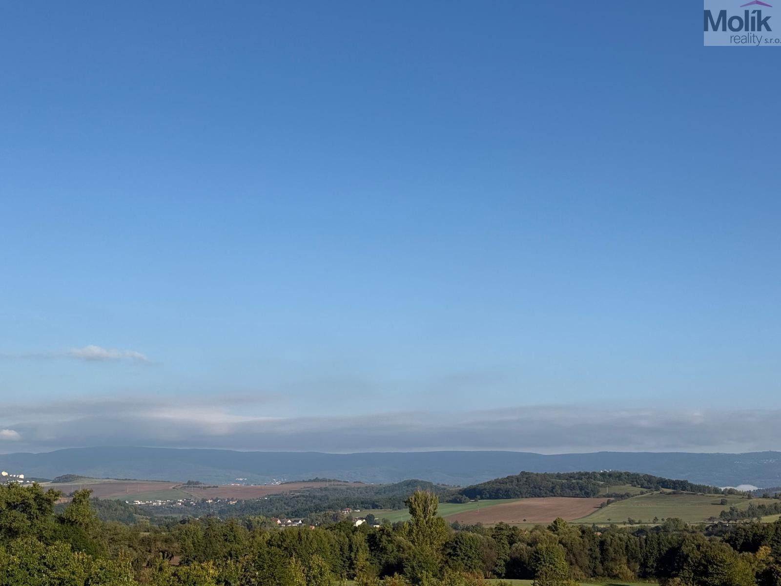 Prodej pozemek pro bydlení - Bukovice, Bžany, 1 645 m²