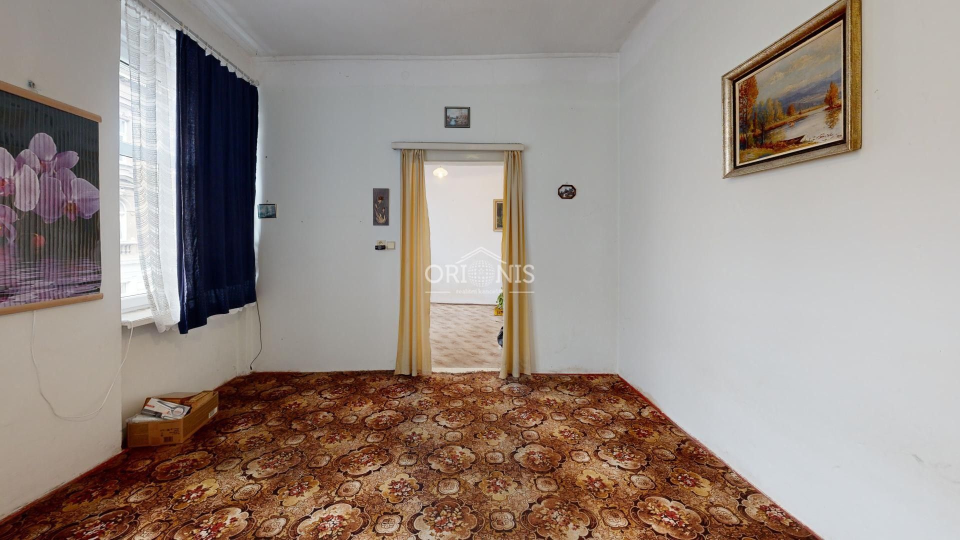 Dům · 176 m² · Mahenova, Ústí nad Labem - 3