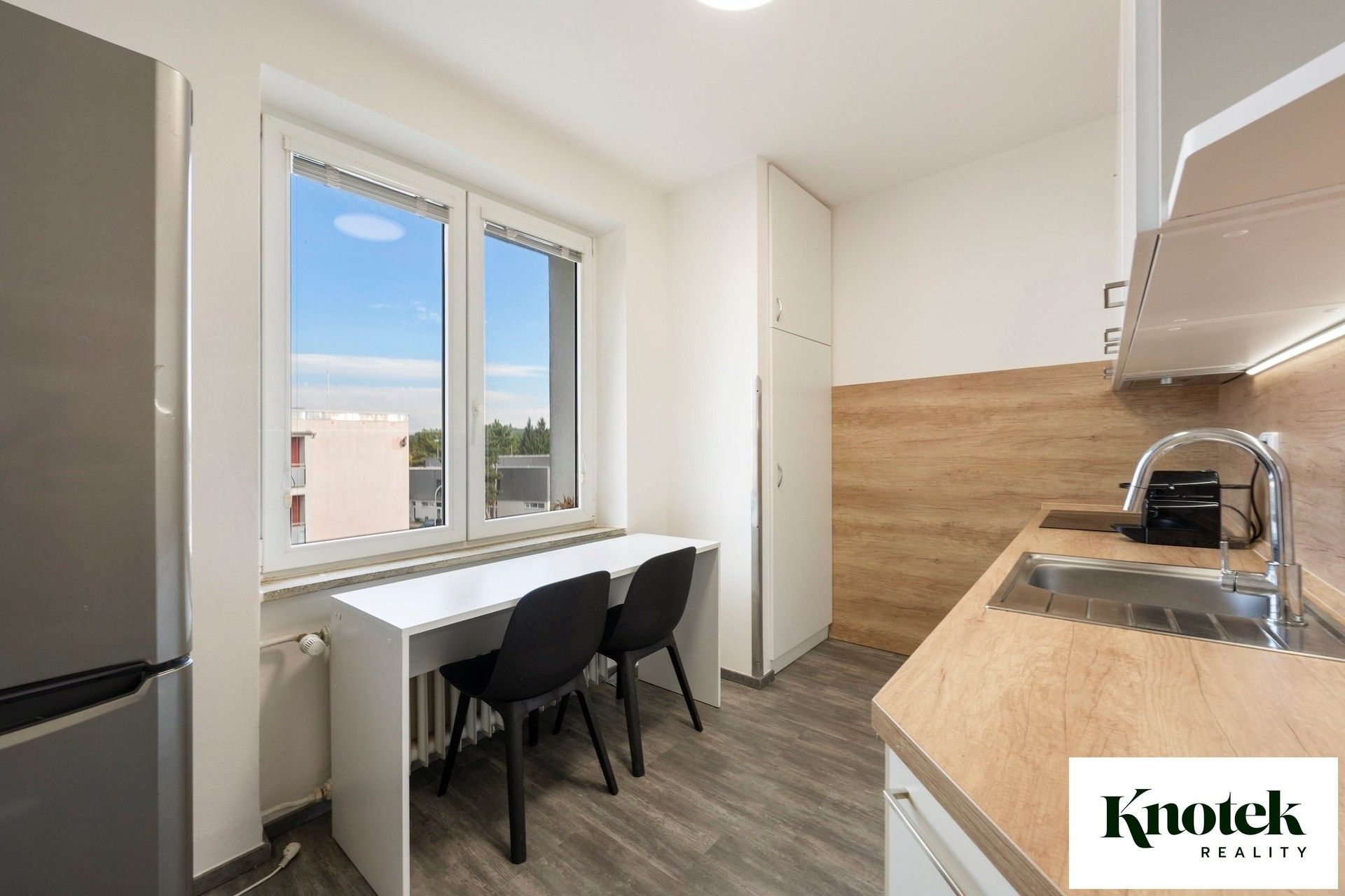 Byt 2+1 · 58 m² · Jakuba Obrovského, Brno Bystrc - 3