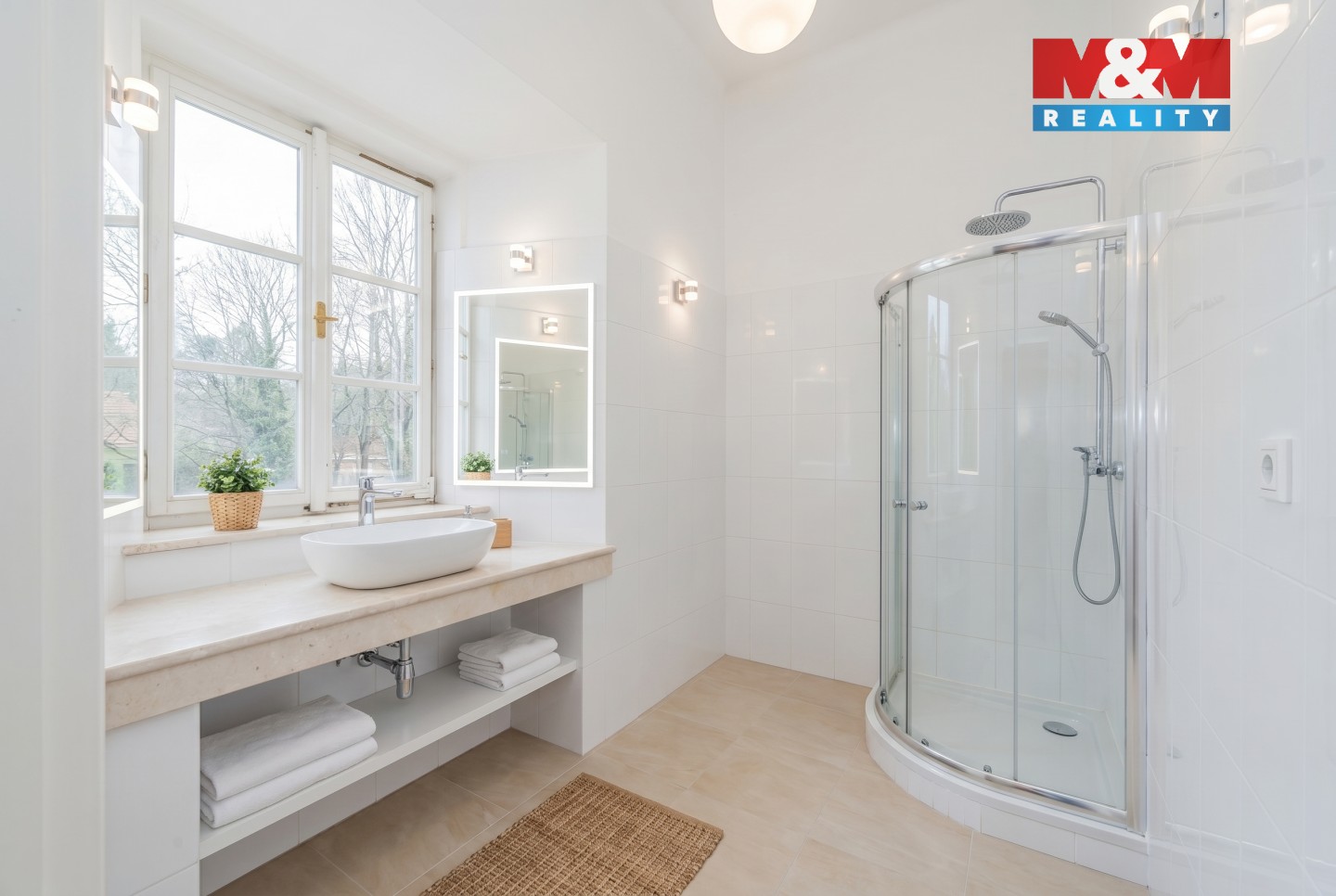 Prodej rodinný dům - Lžín, Dírná, 963 m² - 5