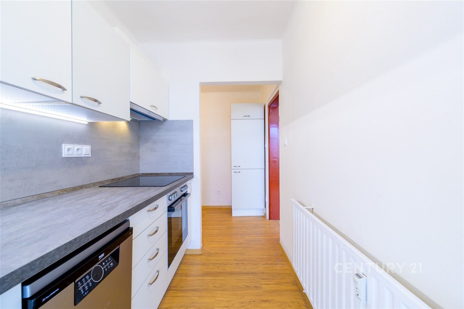 Prodej byt 2+1 - Československé armády, Nová Včelnice, 50 m²