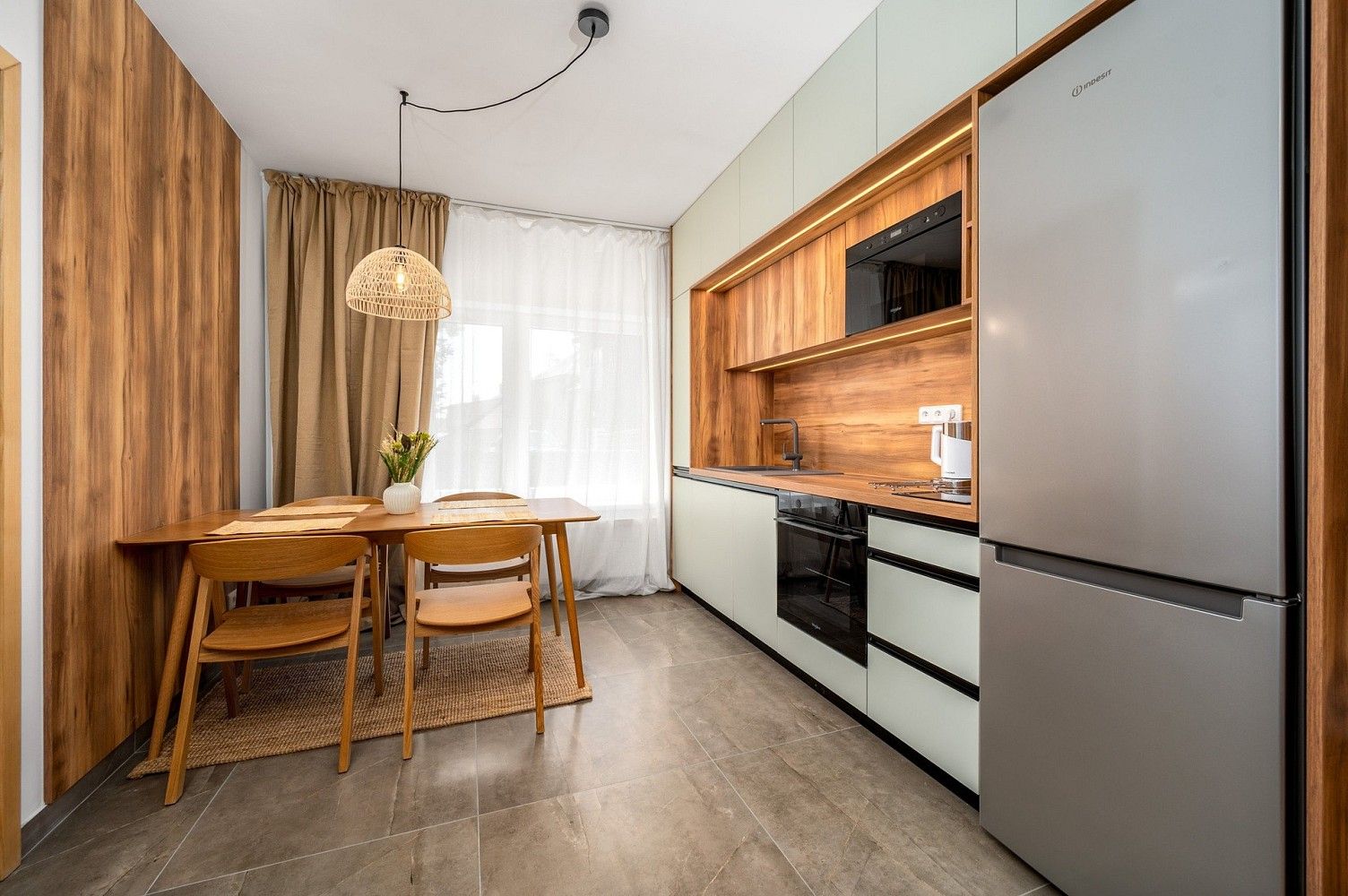 Byt 3+kk · 55 m² · Světnov, okres Žďár nad Sázavou, Kraj Vysočina - 3