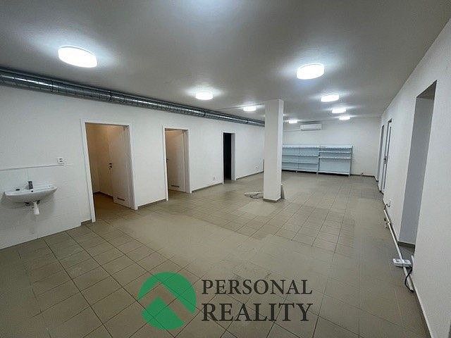 Obchodní prostory · 76 m² · Jarpice, okres Kladno, Středočeský kraj - 3