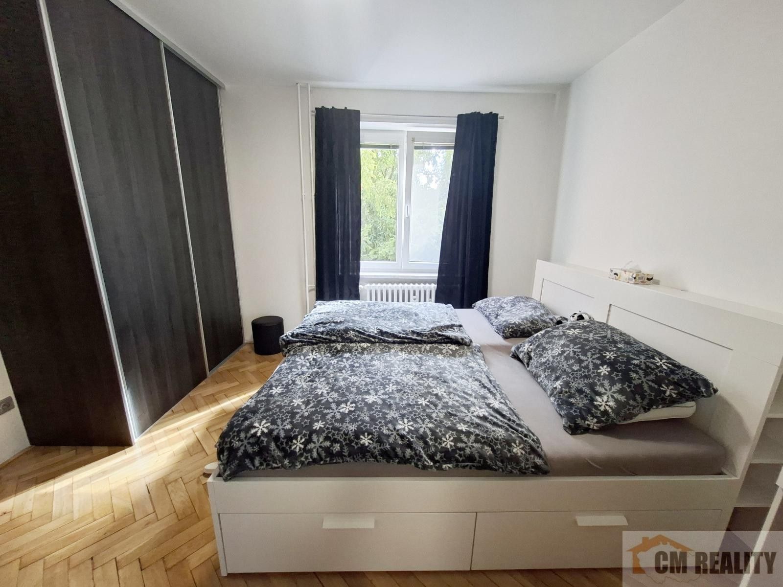 Byt 2+1 · 53 m² · Rumunská  , Prostějov - 3
