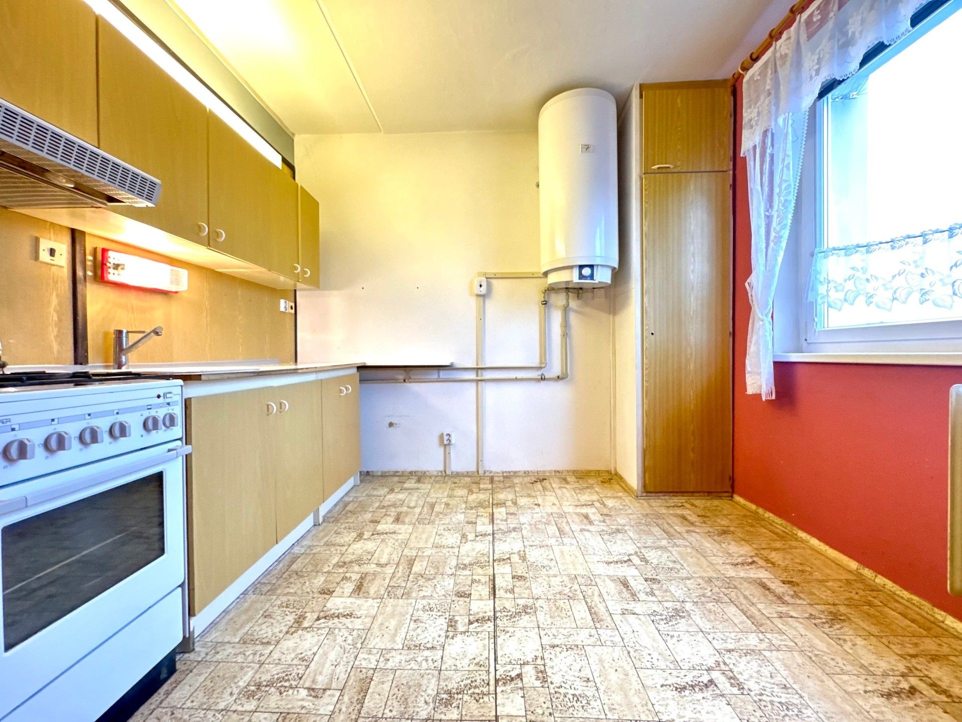 2+1, Nerudova, Stříbro, 72 m²