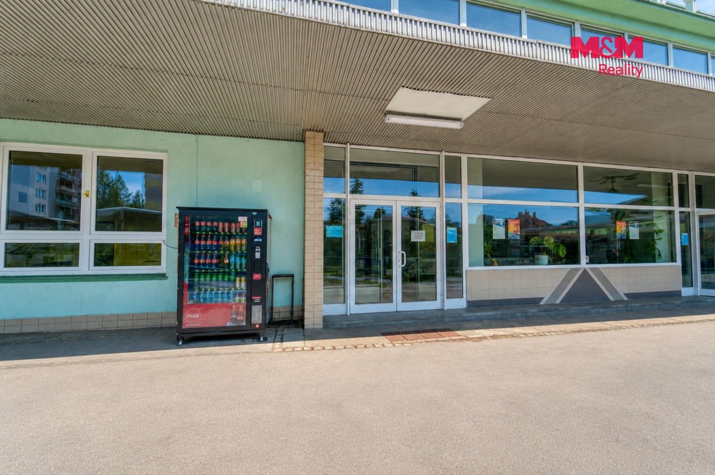 Obchodní prostory · 38 m² · Nádražní, Klatovy - 3