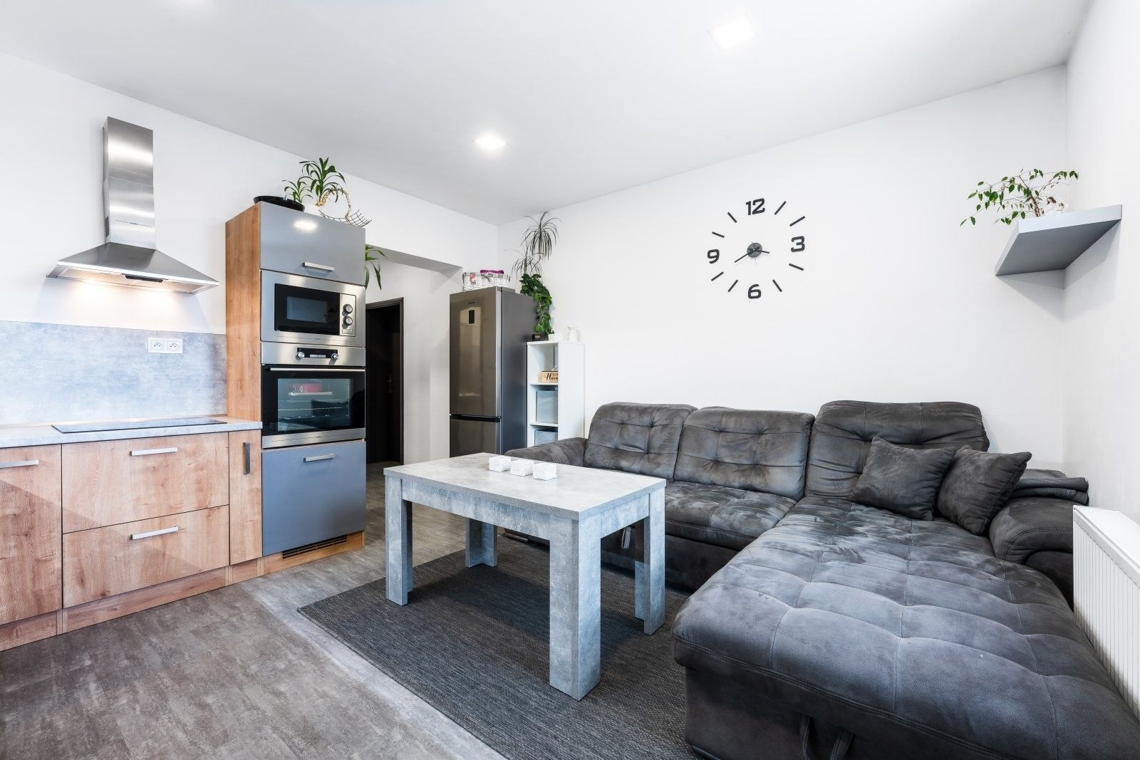 Pronájem rodinný dům - Hradišťská, Pardubice, 105 m²