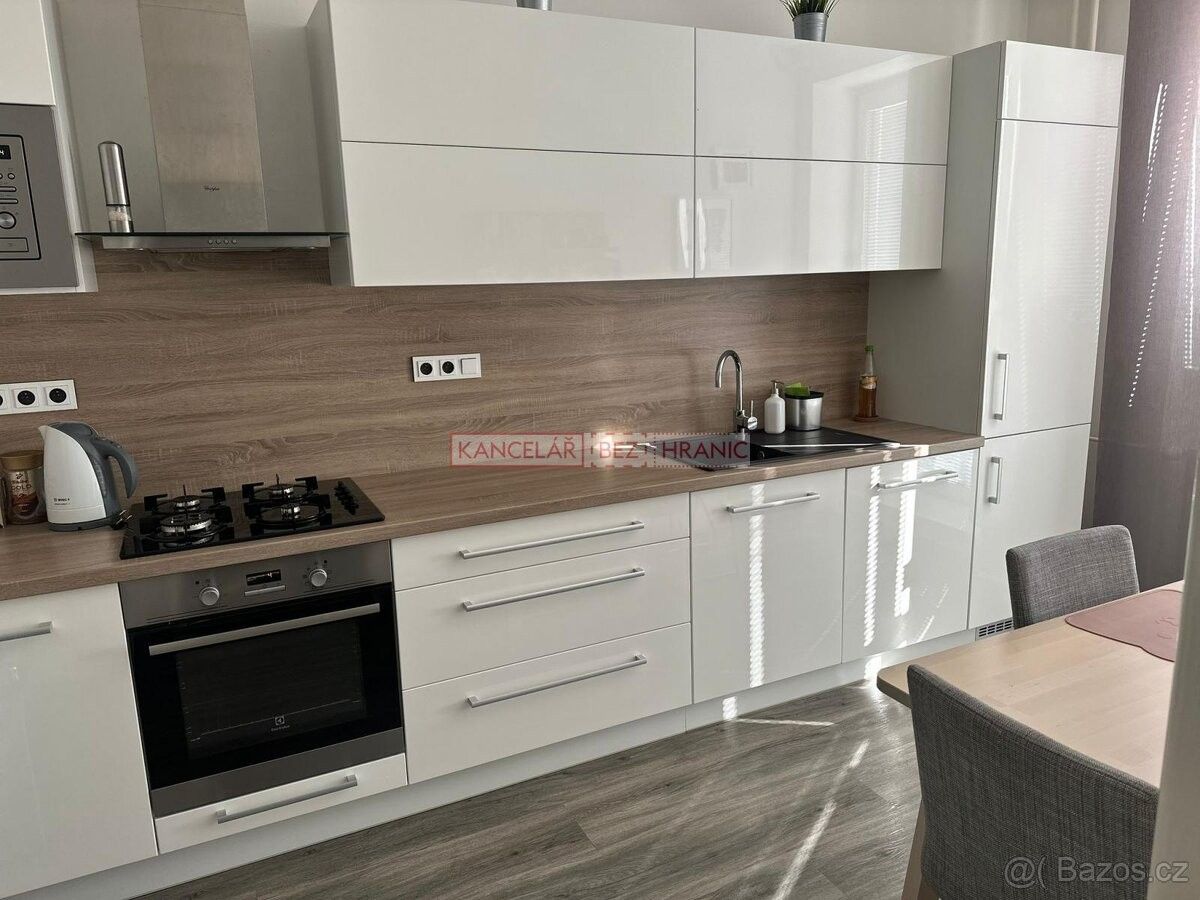 Pronájem byt - Brno, 602 00