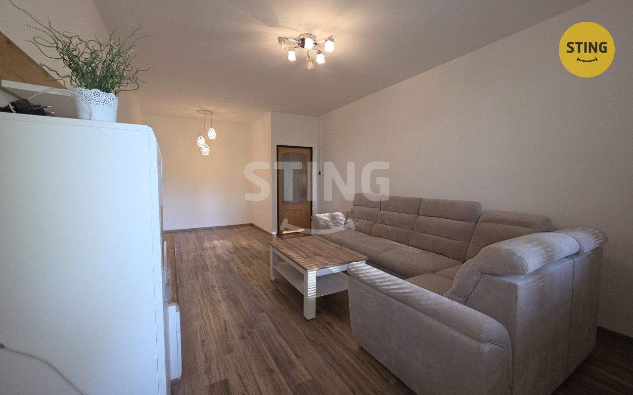 3+1, Václava Talicha, Frýdek-Místek, 74 m² - 2
