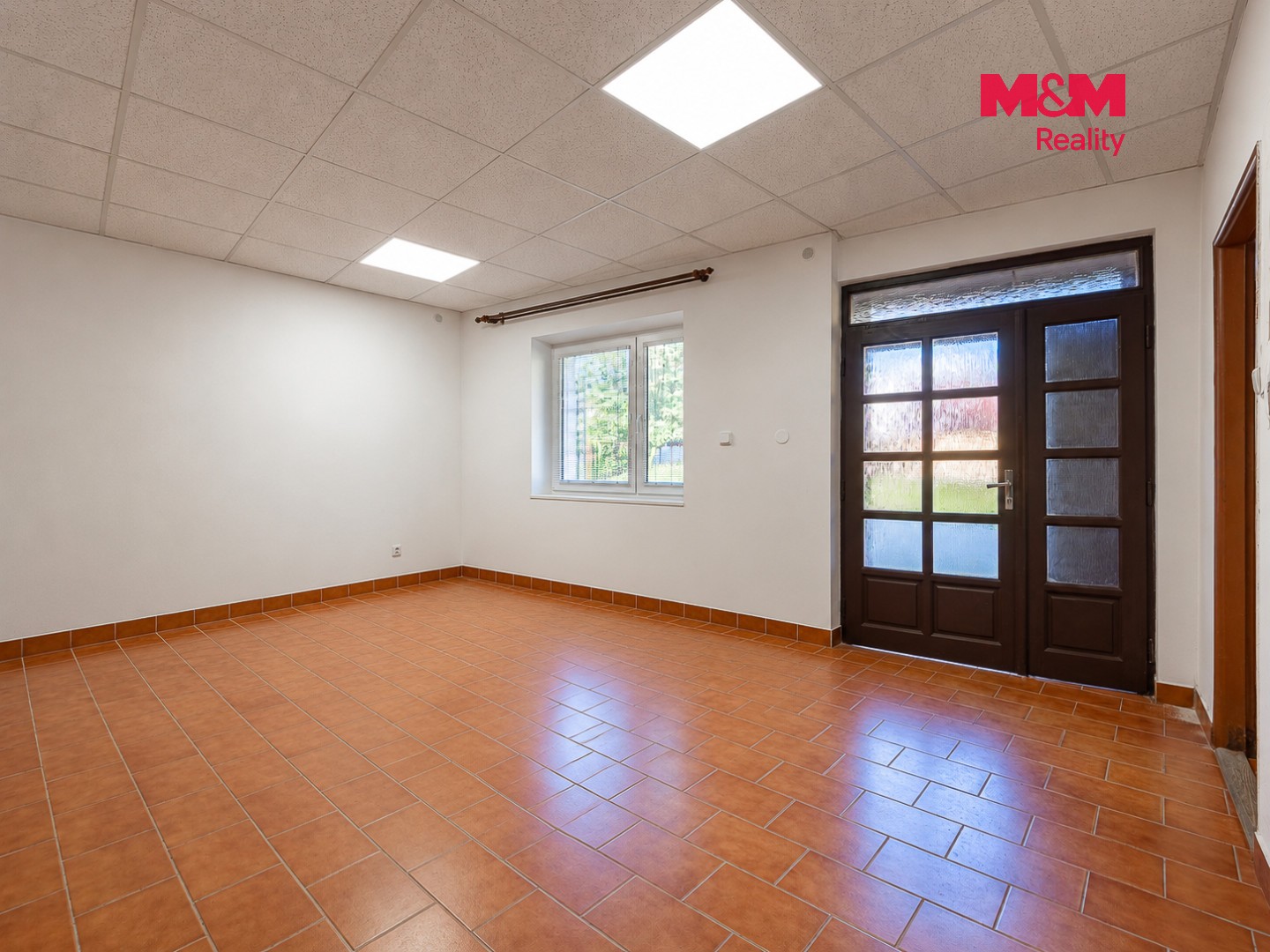 Obchodní prostory · 122 m² · Malé nám., Votice - 3