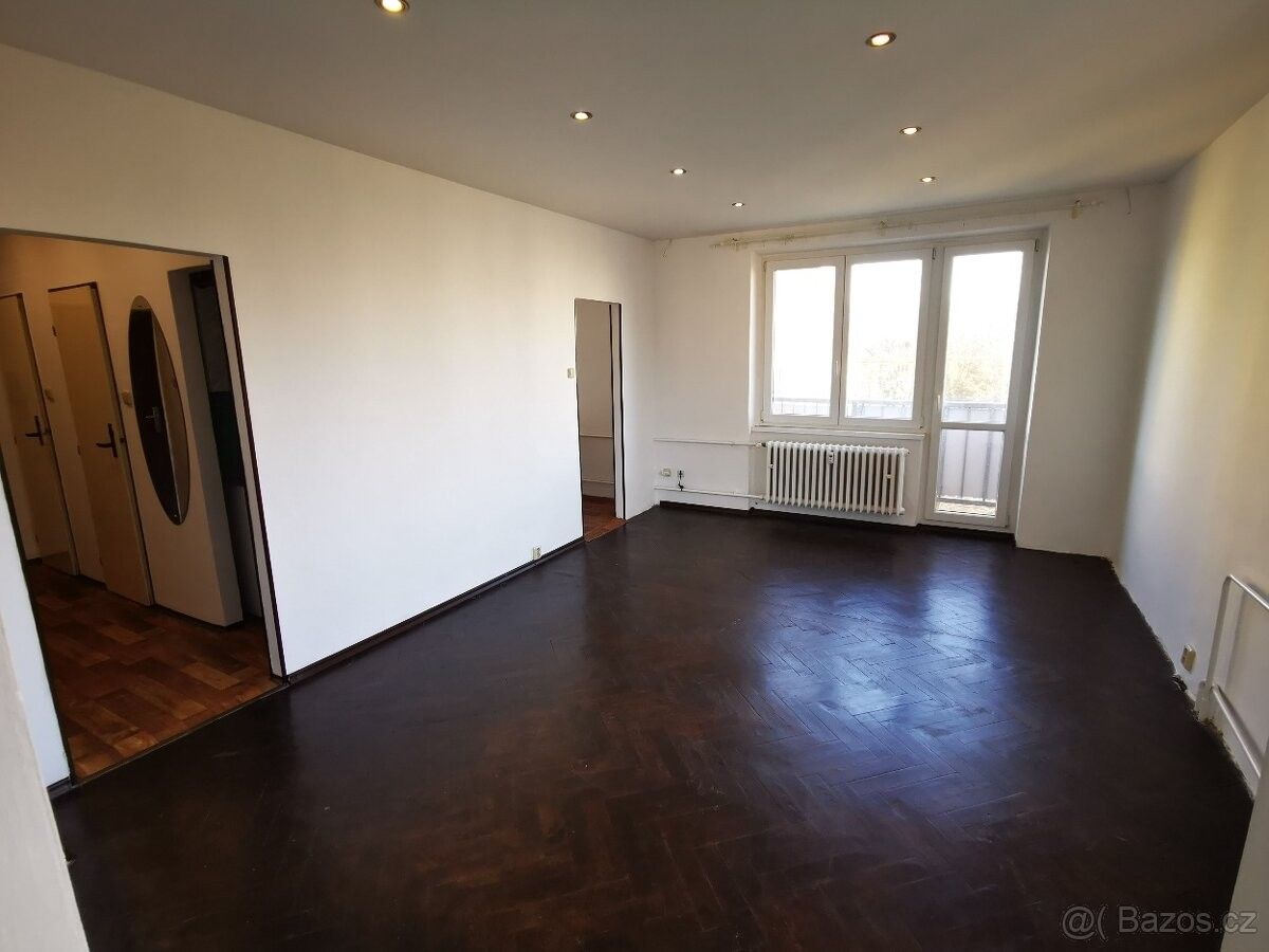 Prodej byt 2+1 - Teplice, 415 01, 50 m²