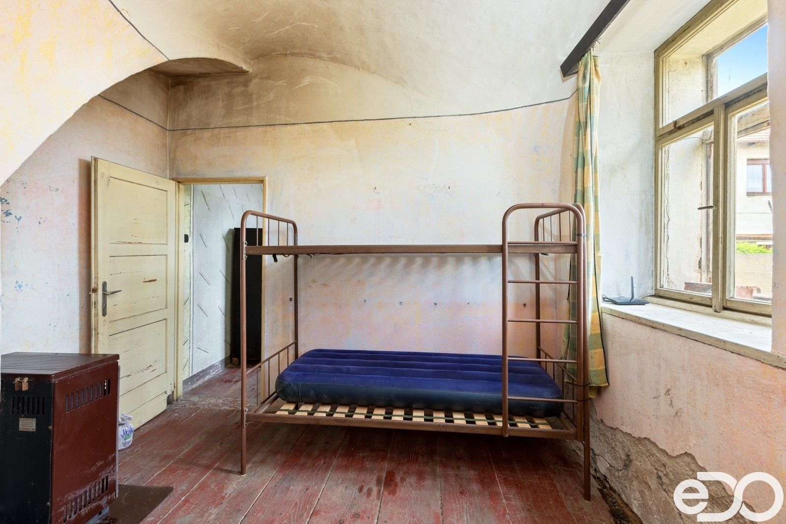 Zemědělská usedlost · 212 m² · Mokrovousy - 4