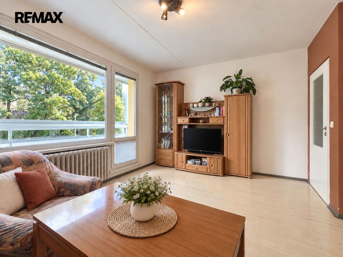 3+1, Spodní 682, Brno Bohunice, 64 m² - 1