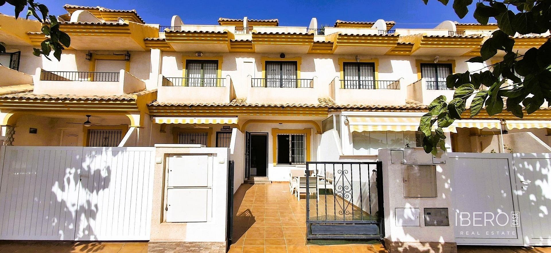 Rodinný dům · 84 m² · Santiago de la ribera, ES - 3