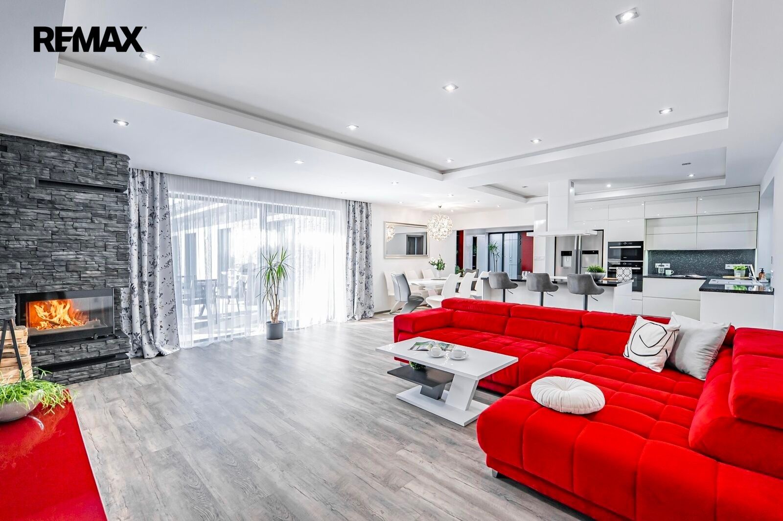 Rodinný dům · 221 m² · Královice - 4
