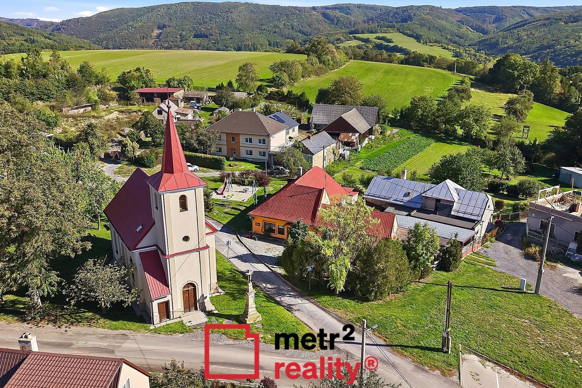 Rodinný dům · 176 m² · Hlubočky Posluchov - 4