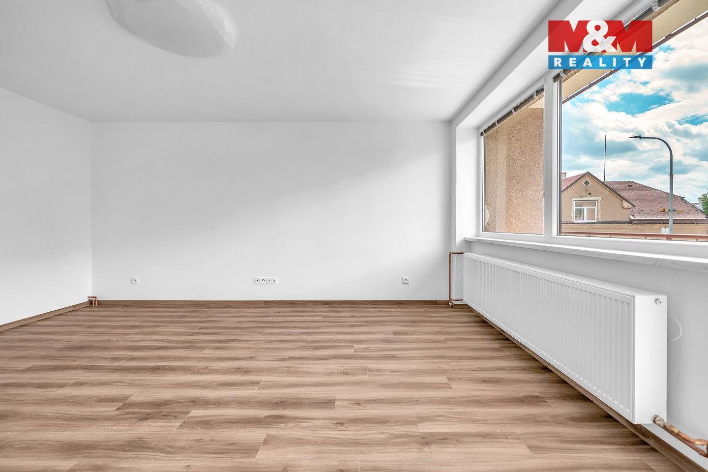 Prodej byt 3+1 - 17. listopadu, Červený Kostelec, 69 m²