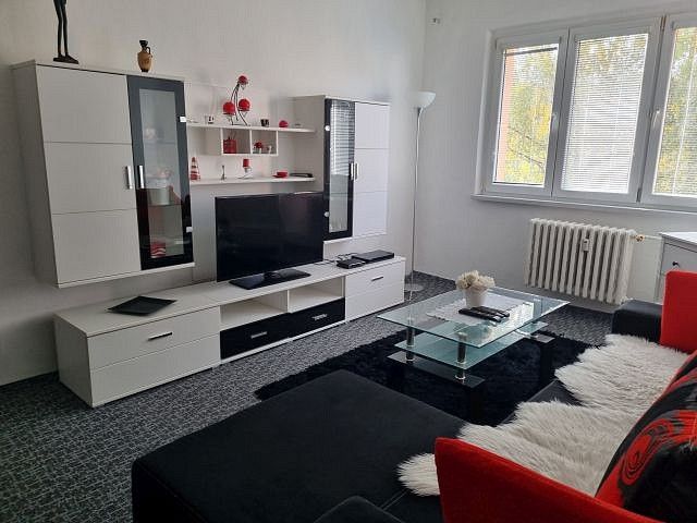 Prodej byt 2+1 - Ostrava - Hrabůvka, okres Ostrava-město, Moravskoslezský kraj, 53 m² - 5