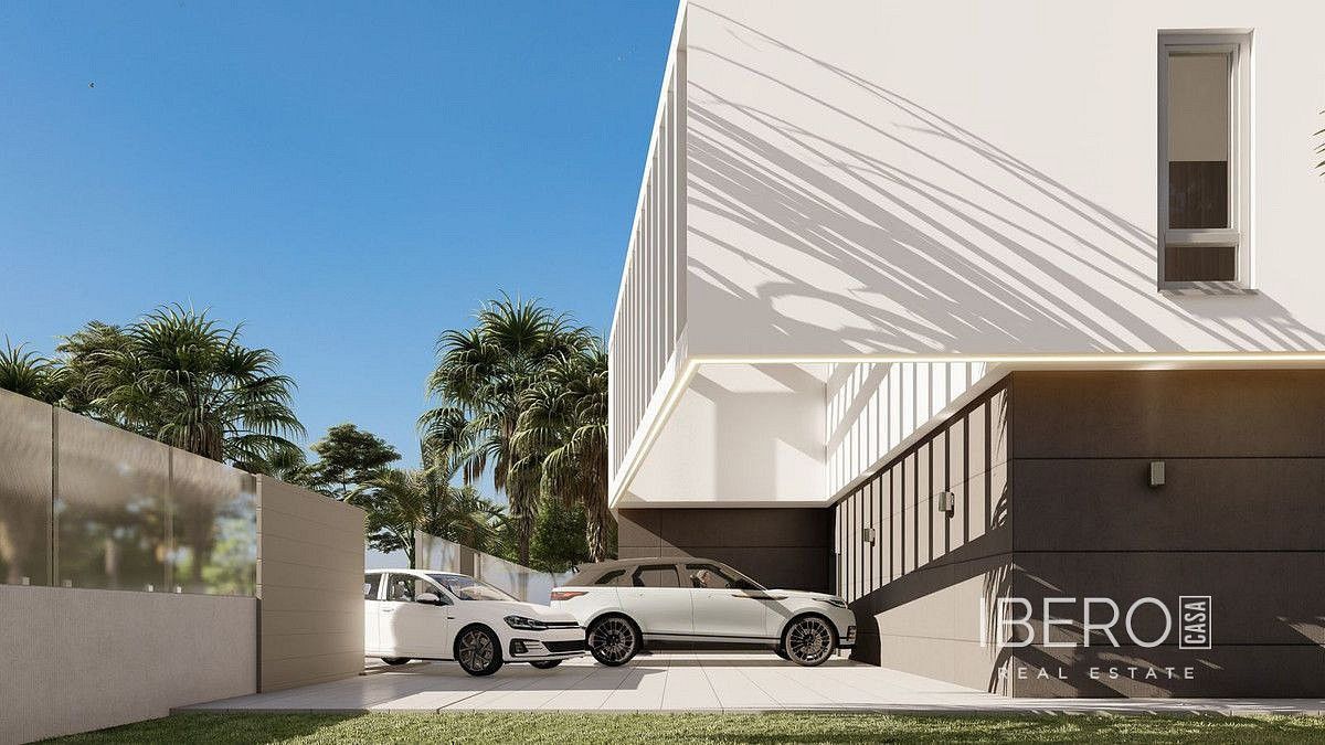Prodej rodinný dům - Benalmadena, Španělsko, 243 m² - 5