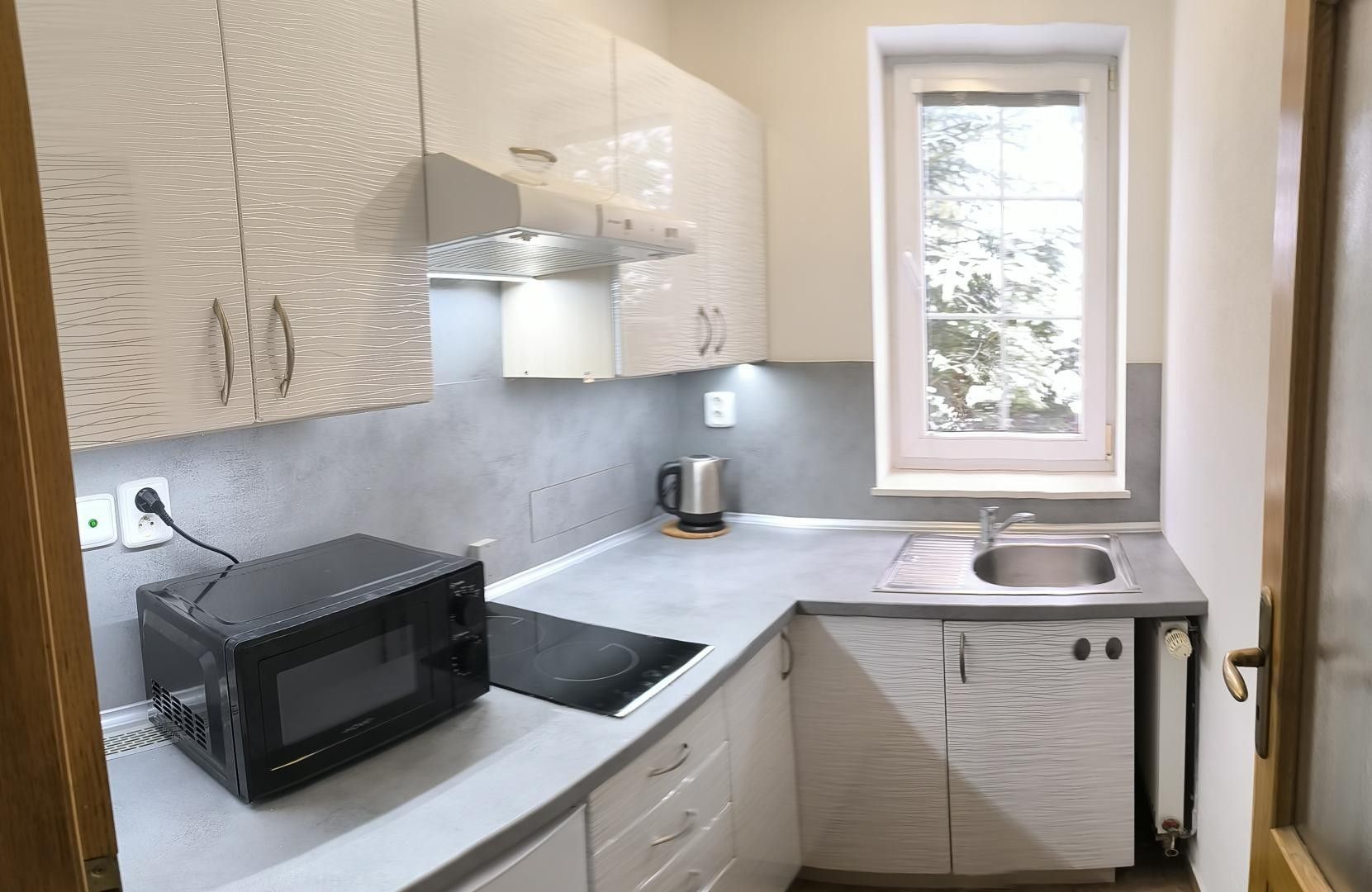 1+1, České Budějovice 7, České Budějovice, 38 m²