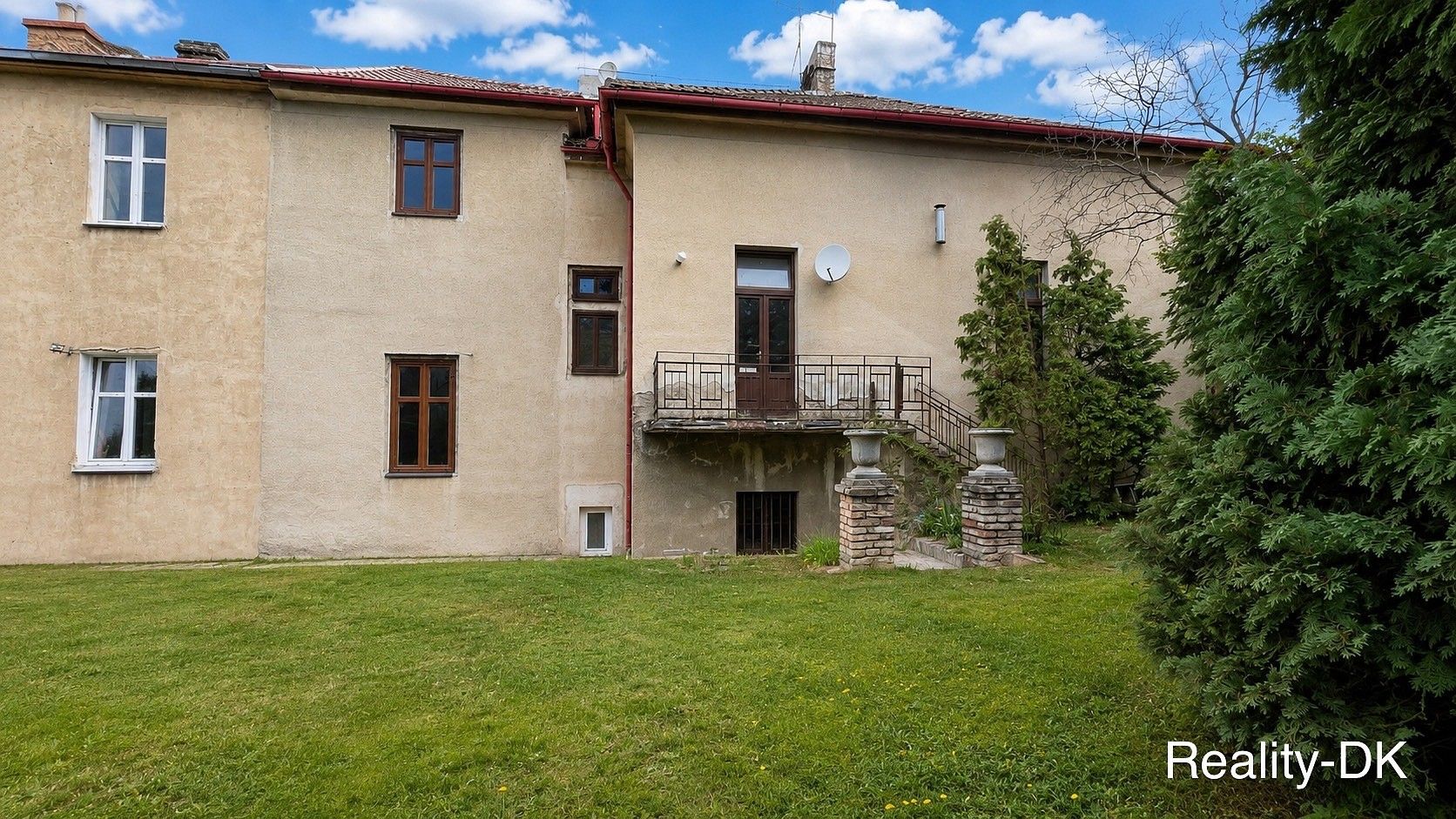 Rodinný dům · 197 m² · Roudnice nad Labem, okres Litoměřice, Ústecký kraj - 3