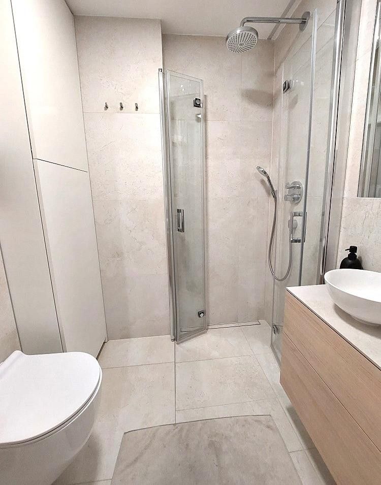 Byt 2+kk · 56 m² · Riegrova, Brno - 4