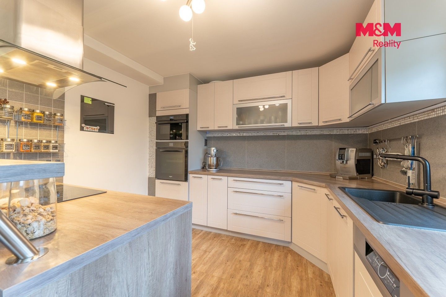 Prodej rodinný dům - Kamenný Přívoz, 184 m² - 5