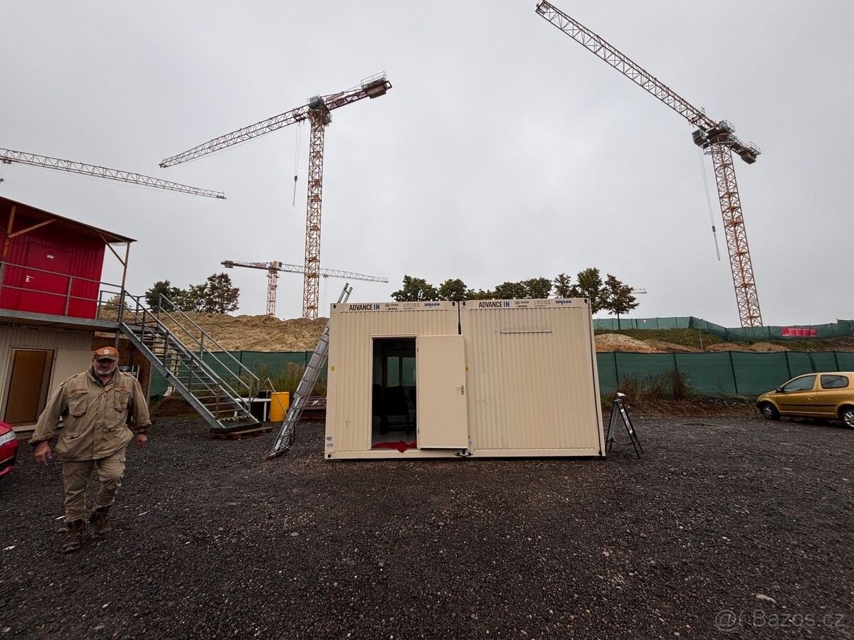 Prodej restaurace - Praha, 155 21