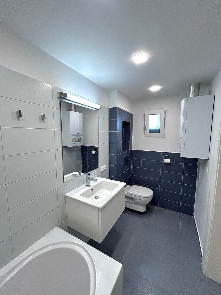 2+1, Praha - Staré Město, okres Praha 1, Hlavní město Praha, 47 m² - 2