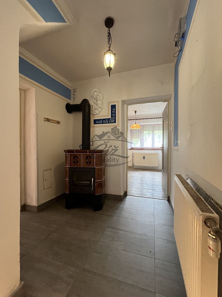 Rodinný dům · 142 m² · Nový Hrozenkov, okres Vsetín - 4