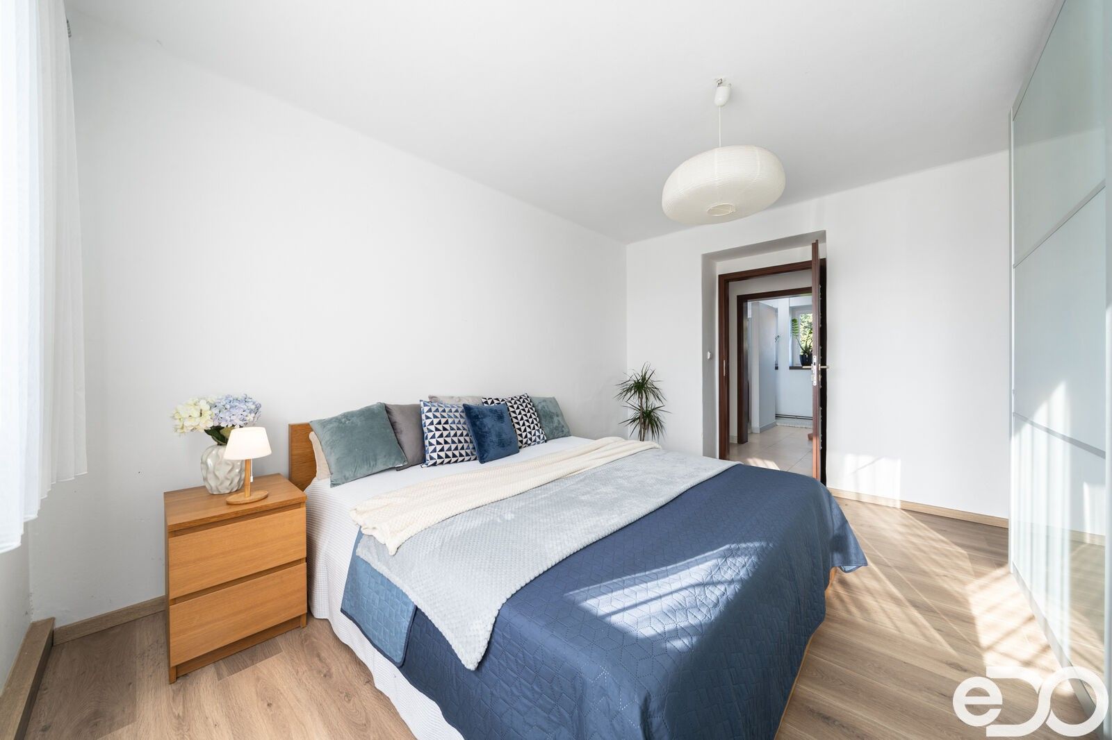 Prodej byt 2+1 - Nerudova, Mladá Boleslav II, 51 m² - 5
