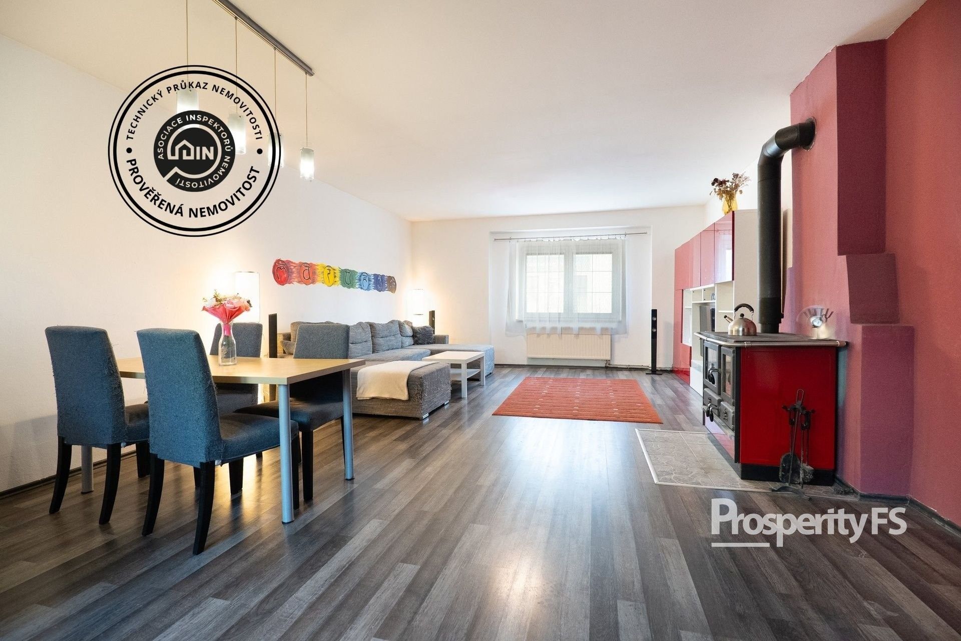 Prodej rodinný dům - Unhošťská, Kladno, 229 m²
