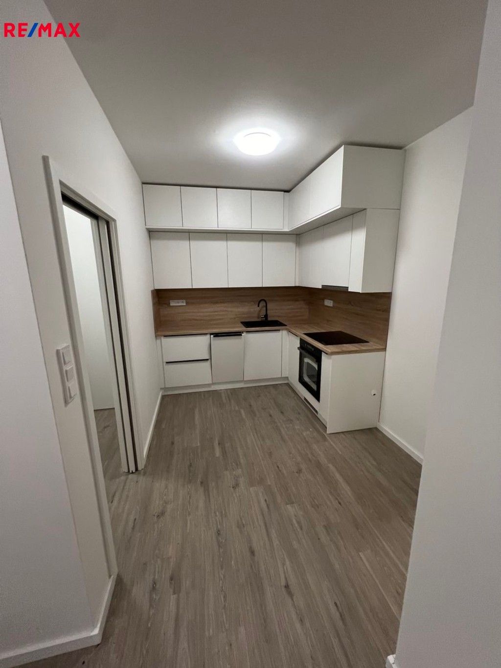 Pronájem byt 2+kk - Újezd, Mohelnice, 43 m²