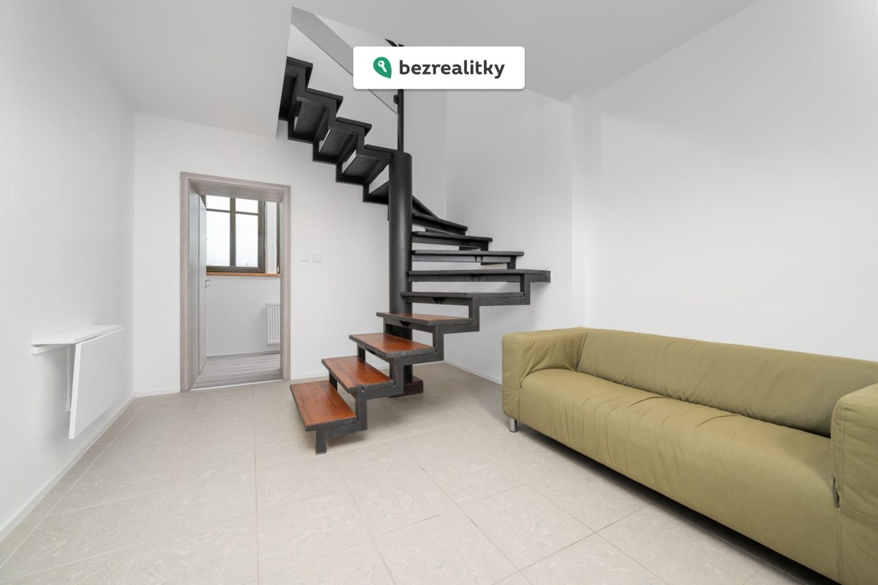 Byt 2+kk · 43 m² · Frýdlantská 1321, Liberec I-Staré Město - 3