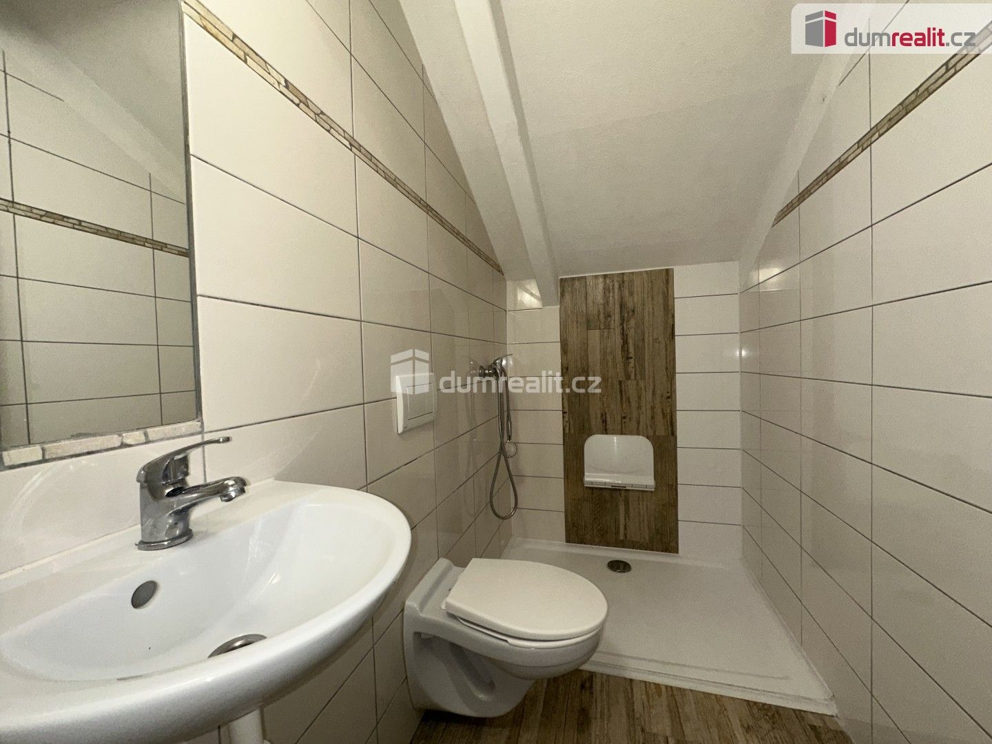 Pronájem byt 1+kk - Národních hrdinů, Břeclav, 29 m²