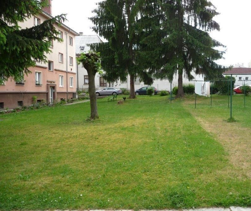 Pronájem byt 2+1 - Zahradní, Liberec, 55 m²