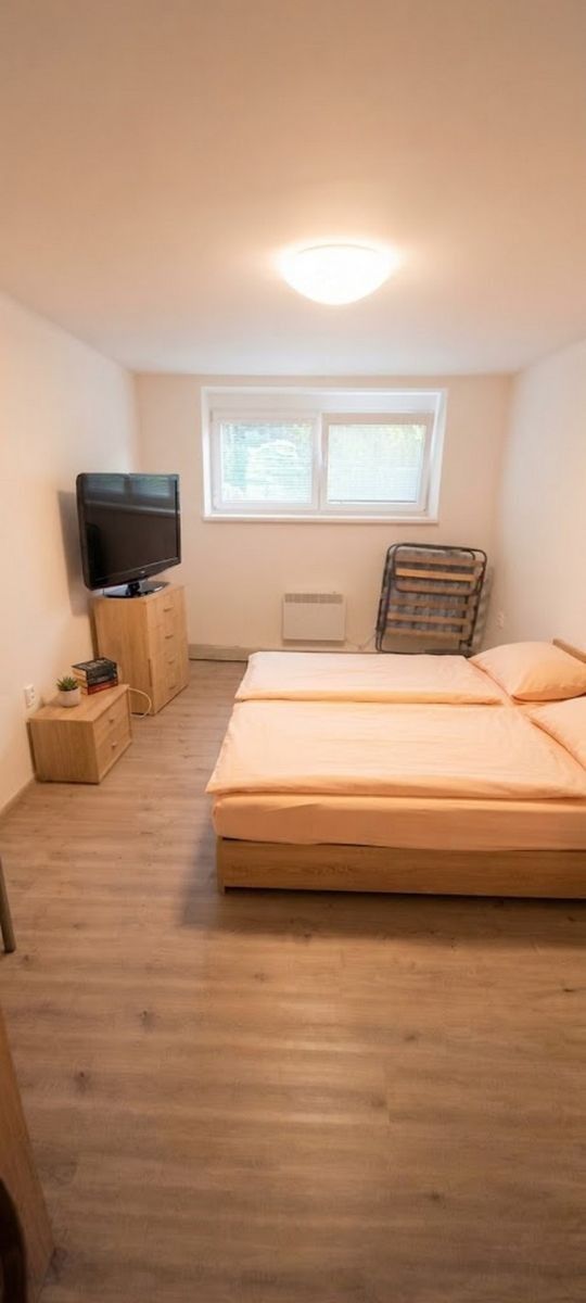 Byt 2+1 · 71 m² · Novovysočanská, Praha - Vysočany - 4