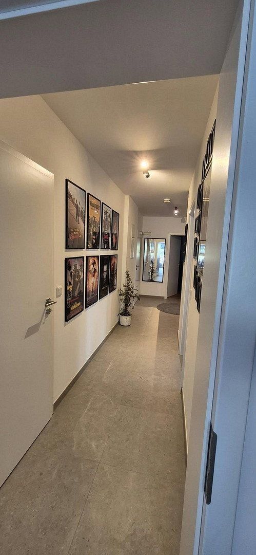 3+1, Sandfeldweg 16 Schwabach Schwabach Bayern 91126, 81 m² - 2