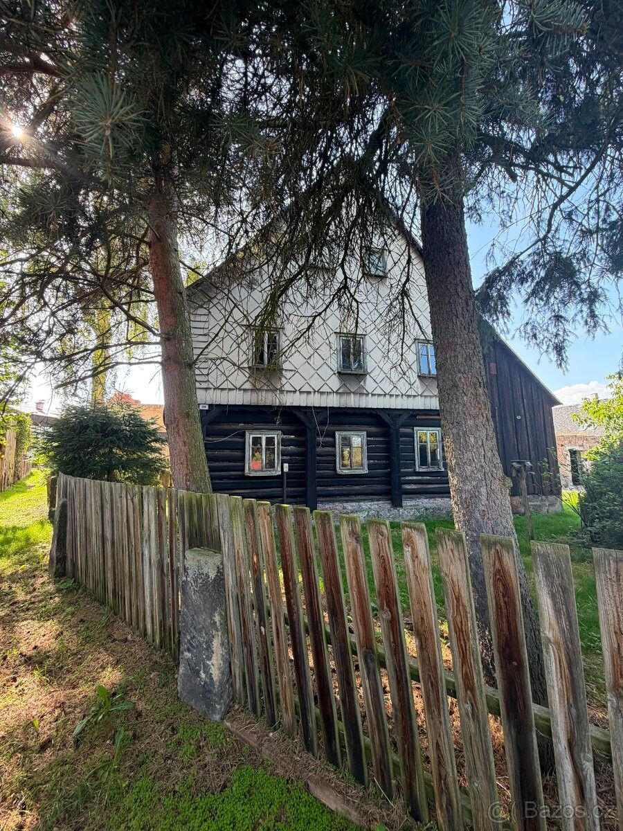 Rodinný dům